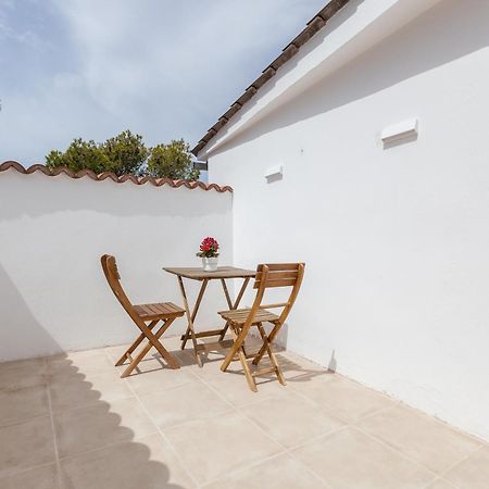 Casita Palmeras Canyelles  Zewnętrze zdjęcie
