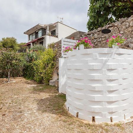 Casita Palmeras Canyelles  Zewnętrze zdjęcie